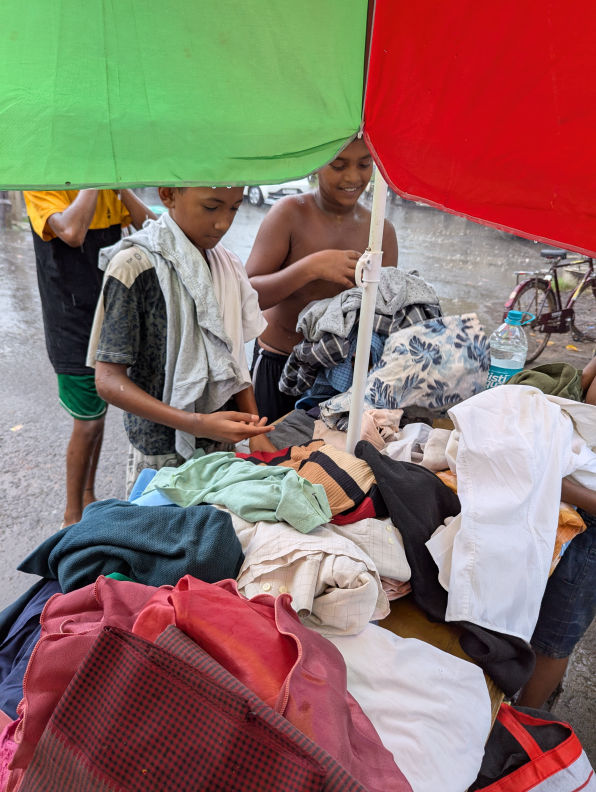 Mobirise Website Builder