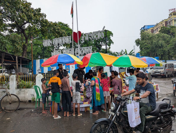 Mobirise Website Builder