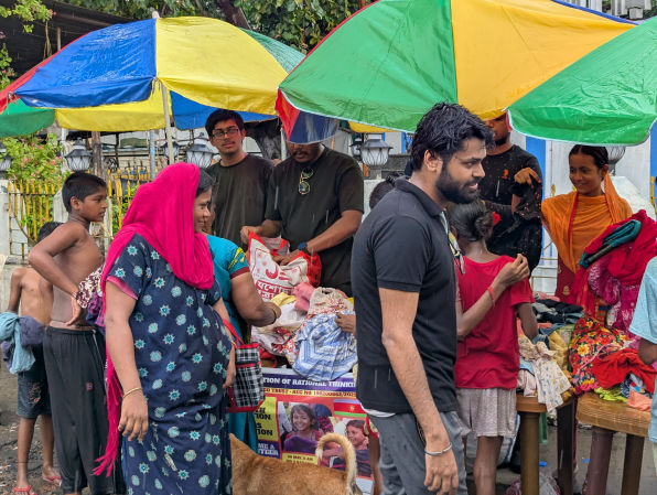 Mobirise Website Builder