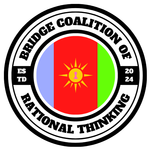 Bridge Coalition of Rational Thinking (B.C.R.T)